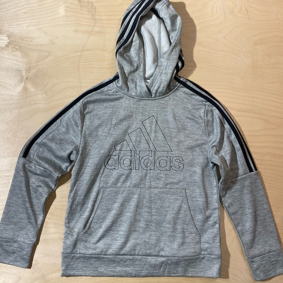 Adidas Hoodie Medium (10/12) (IC) - Picture 1 of 10